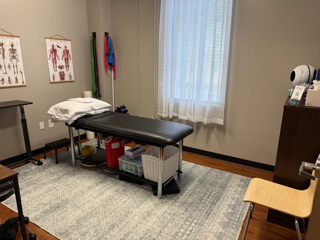 Nashville Physical Therapy & Performance