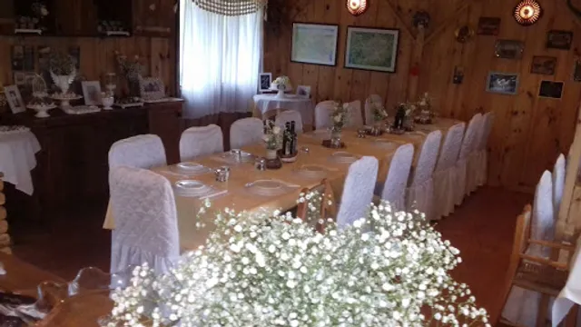 Bistrô Sabor e Tradição