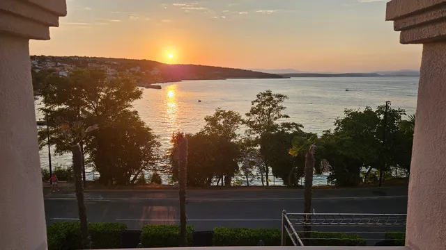 Pavi apartments Vila Amalia