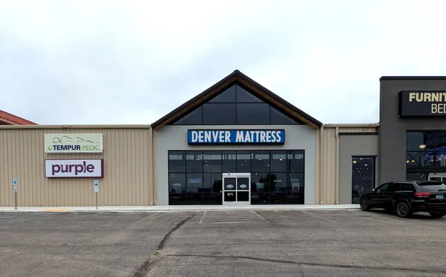 Denver Mattress