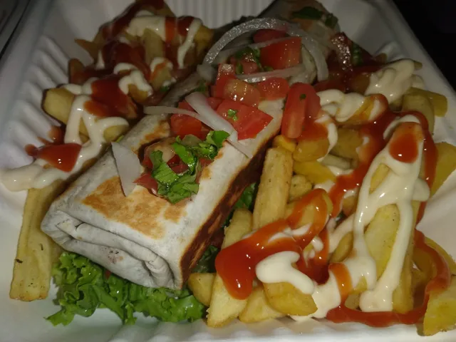 Restaurante y pizzeria