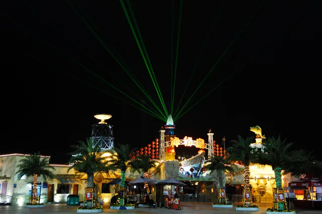 Ocean Spring Resort Inn