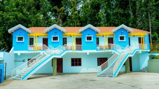 Tulasi Homestay