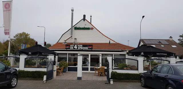 Eethuis De Viersprong