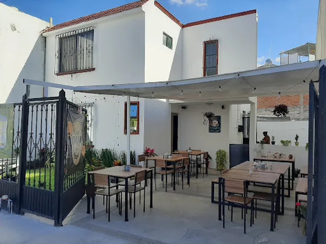 Menudería La Gloria "La Pradera"