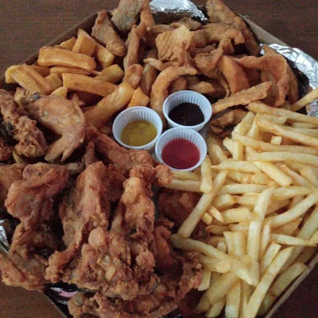 Restaurante da Vila Neva