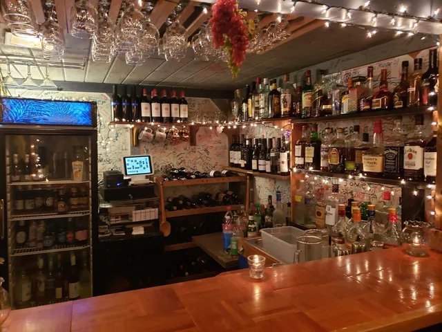 Hug's Italian Cuisine