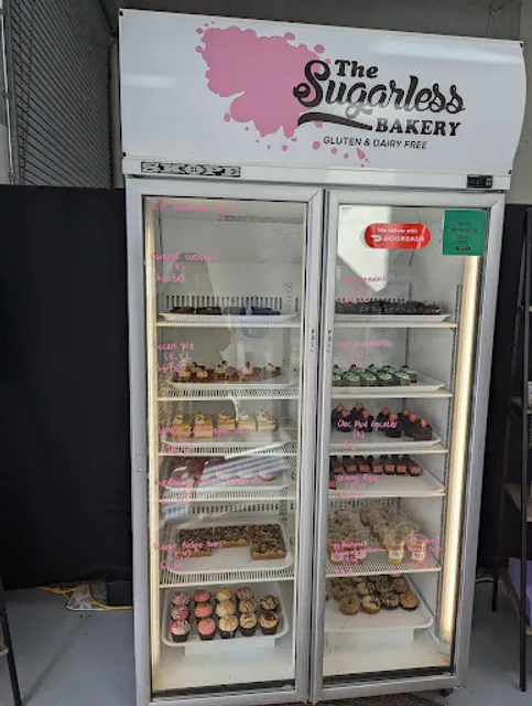 The Sugarless Bakery