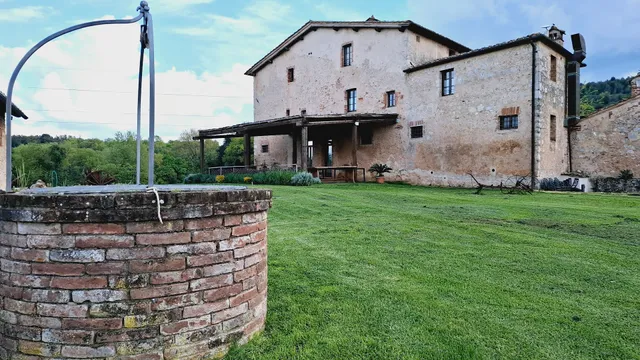Agriturismo La Taverna