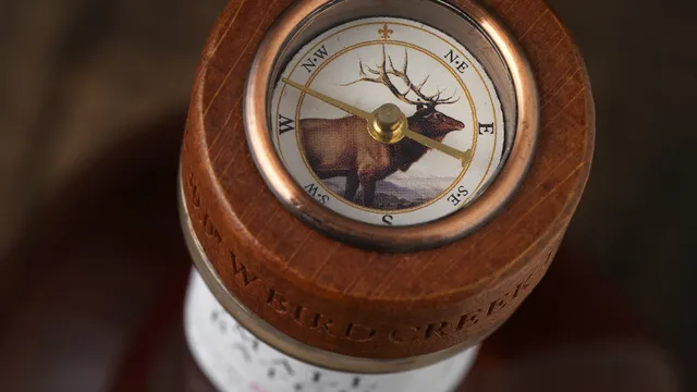 Bird Creek Distillery