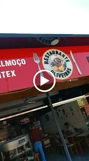 OLIVEIRAS BAR & RESTAURANTE em Vila Guarani