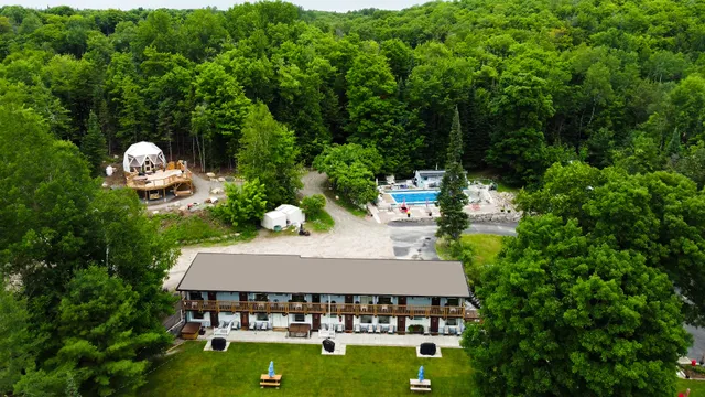 Lakeview Motel & Resort