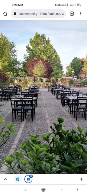 Grill Vlachakis - Labor