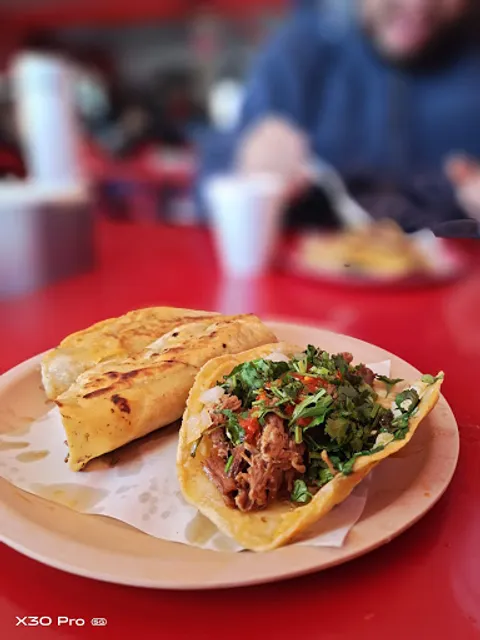 Birrieria El Cuñado