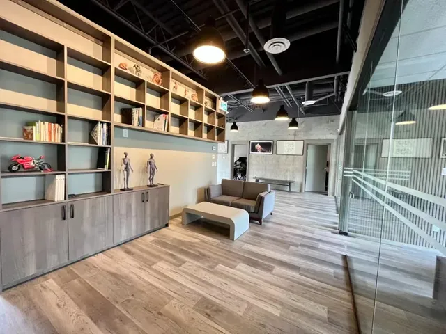 NPC College of Arts & Design