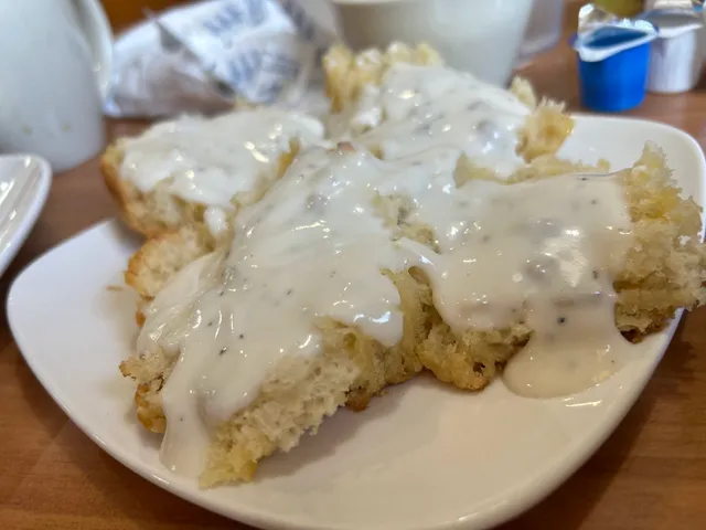 The Original Egg - Tahlequah