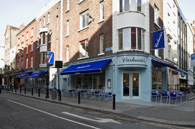 Carluccio's