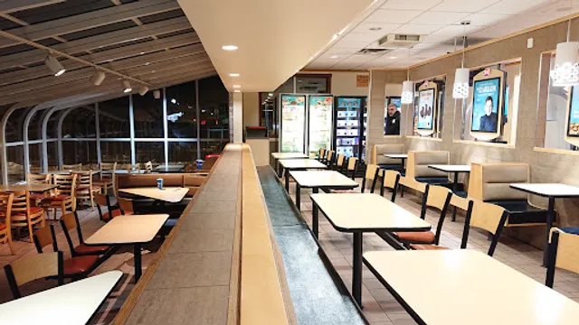 Dairy Queen Grill & Chill