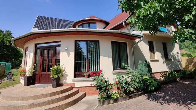 Enyh-hely Vendégház