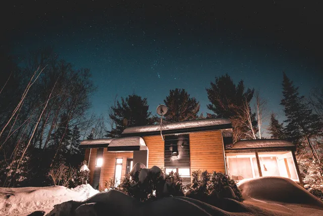 Chalet Kabana - by Chalets Zenya®