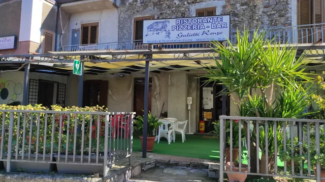 Galietti - Ristorante Bar Pizzeria - Ristorante Centola - Ristorante Palinuro