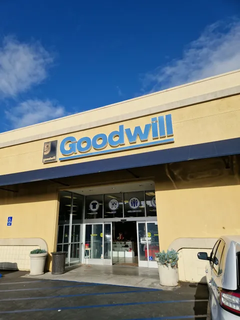 Goodwill Store & Donation Center