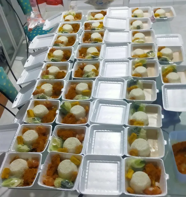 Homestay Pak Badi - Banjar Sweet Village