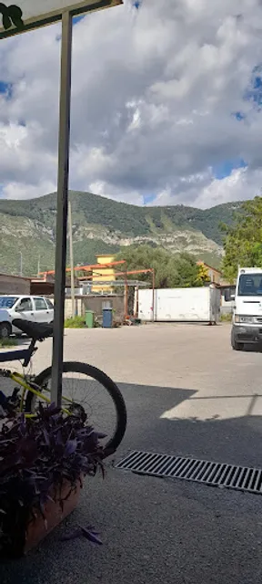 Bar Serena Di Manna Stefano