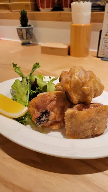 酒ト飯 おぎんち