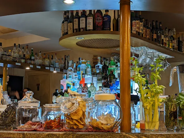 Marilyn American Bar