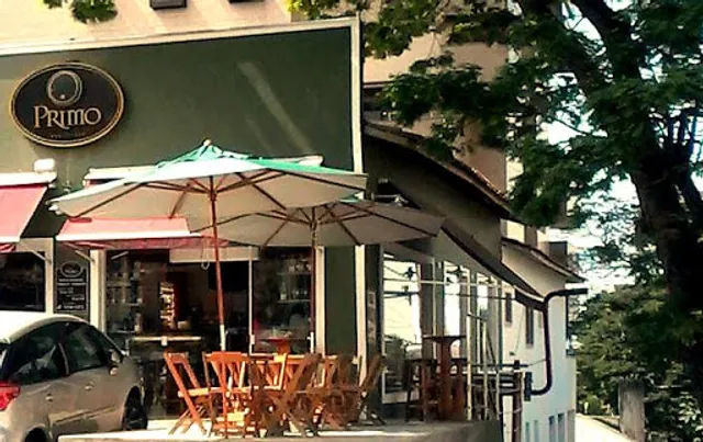 Pastifício Primo Sorocaba