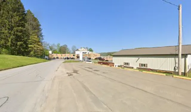 Cuba Memorial Hospital Inc