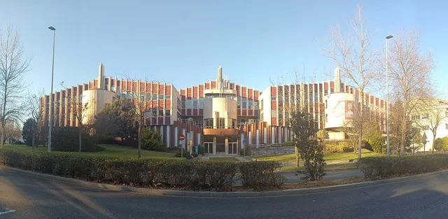 University of Cantabria School of Civil Engineering