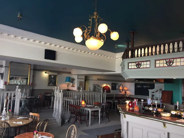 Prospect Italian Bistro