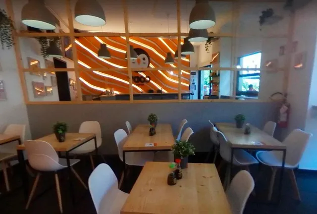 Cody Pokè • Sushi