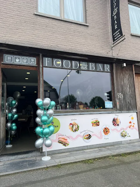FOODBAR