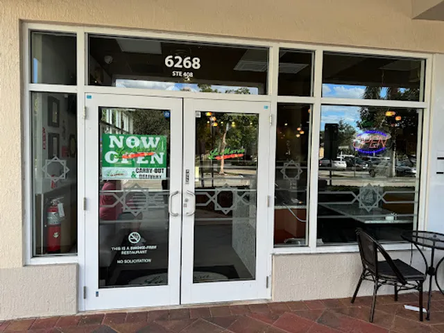 La Marsa Coral Springs