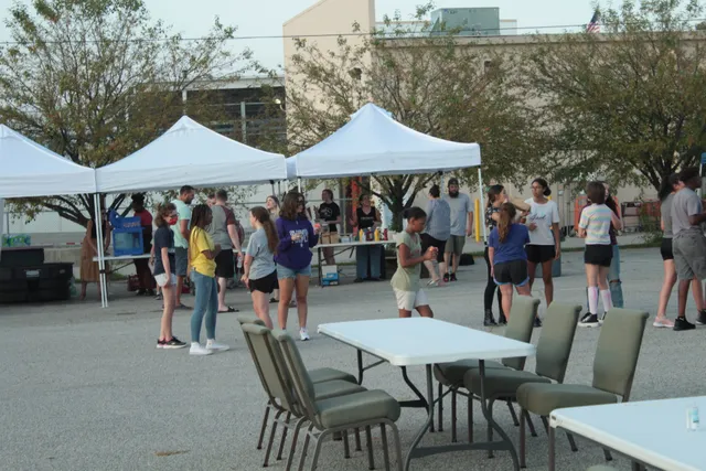 The Crossings Church Collinsville