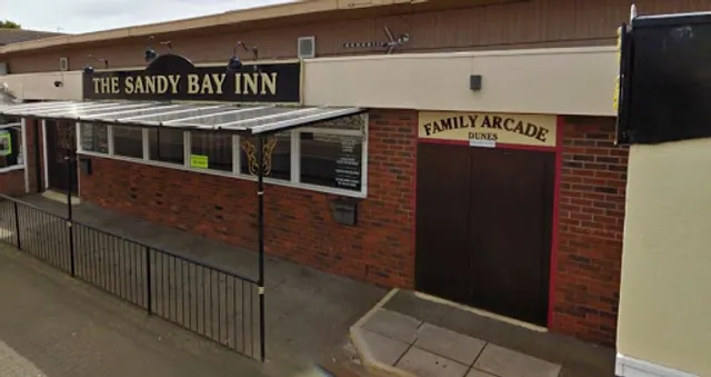 The Sandy Bay Entertainment Centre