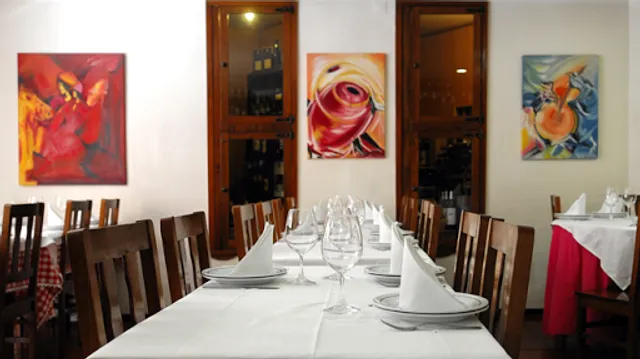 Restaurante Taberninha "O Chico"