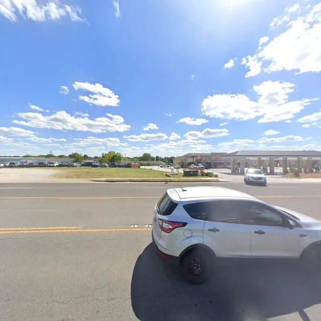 Moe's Southwest Grill