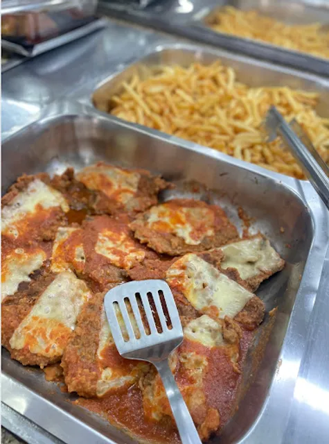 Restaurante do Jacó