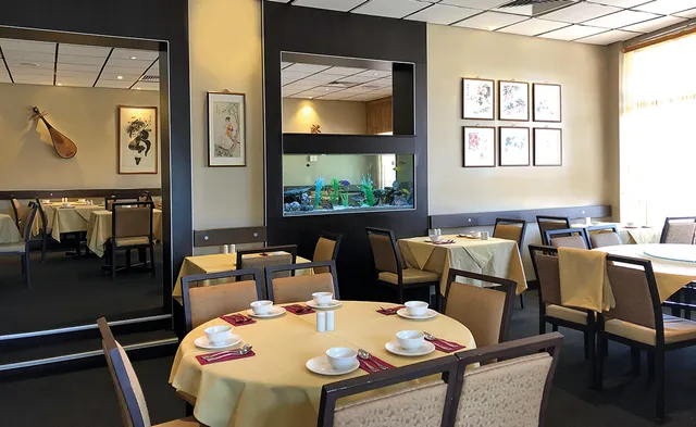 Golden Coronet Chinese Restaurant