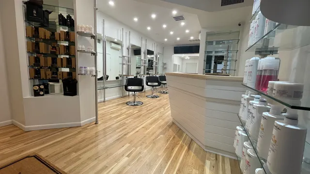 Boulevard Hair Salon