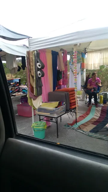 Mercadito la Estanzuela