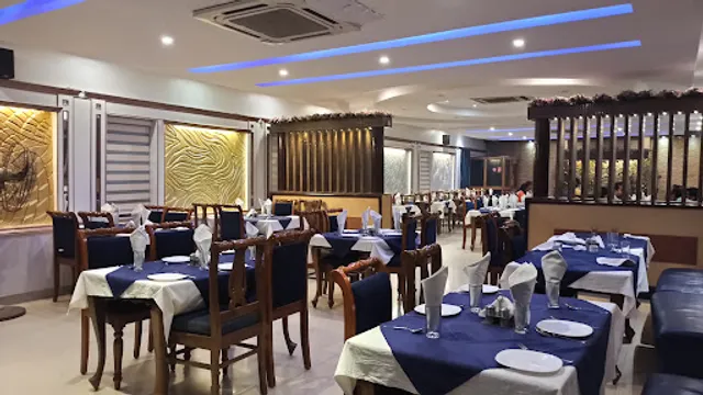 Jade Garden Restaurant