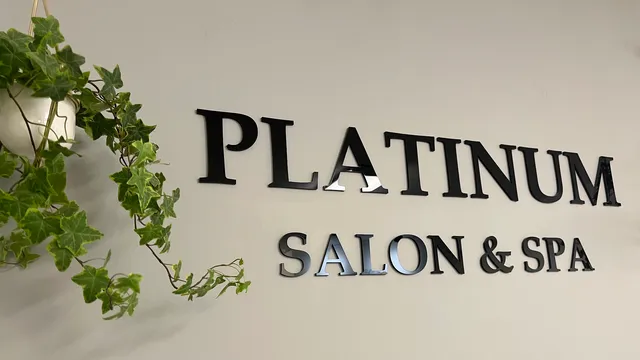 Platinum Salon&Spa Bettendorf,IA
