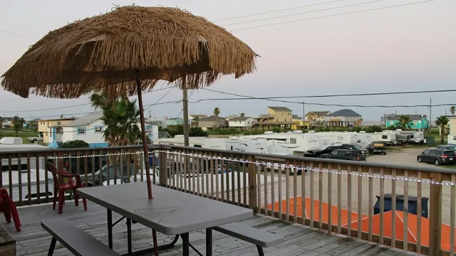 Mobile R.V. Repair Solutions