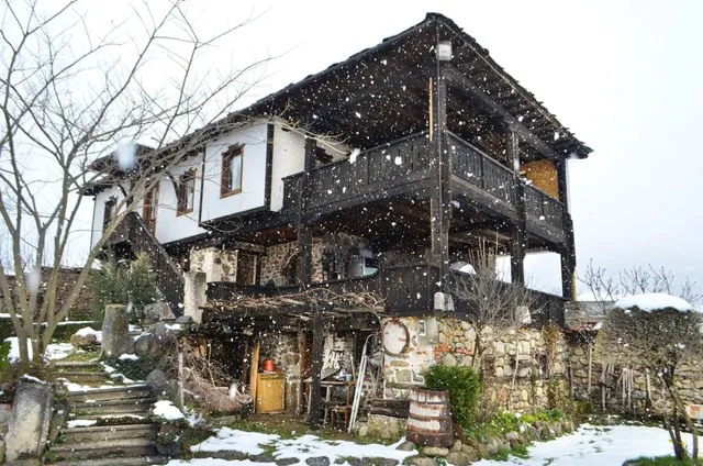 Старата Къща