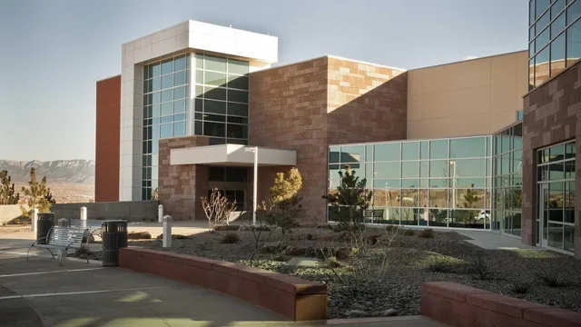 Presbyterian Rust Medical Center